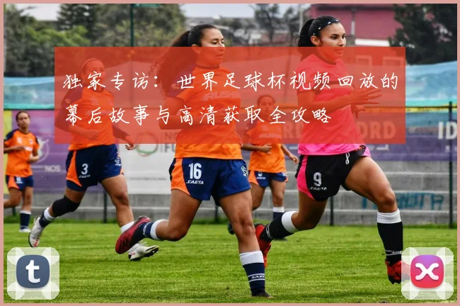 独家专访:世界足球杯视频回放的幕后故事与高清获取全攻略
