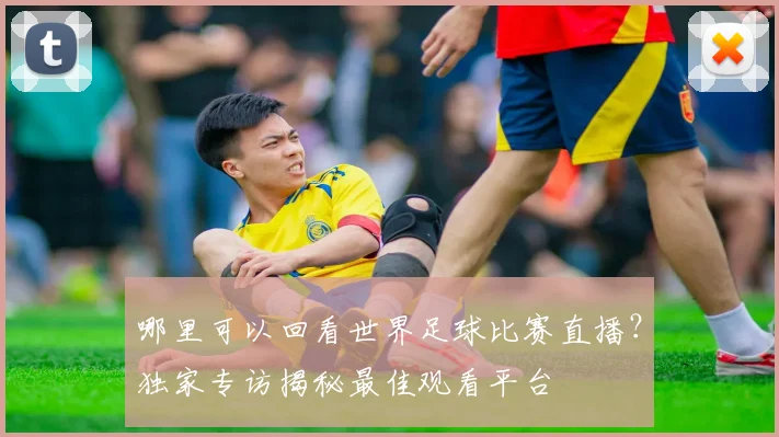 哪里可以回看世界足球比赛直播?独家专访揭秘最佳观看平台